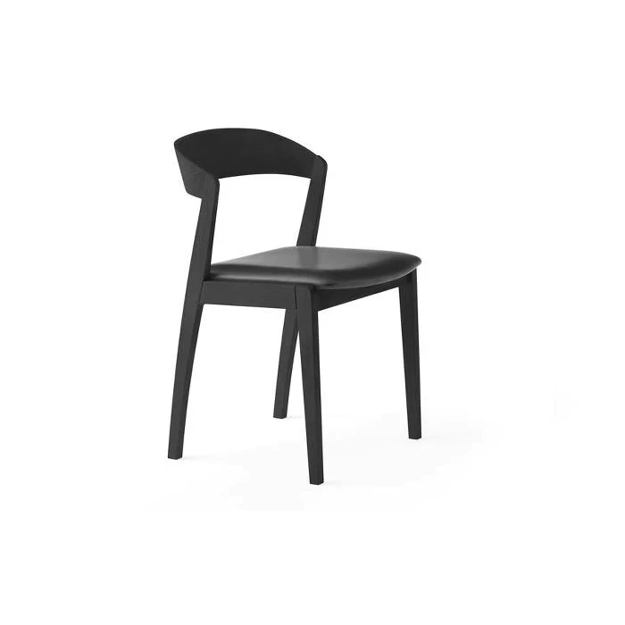 SM 825 Wooden Back Dining Chair