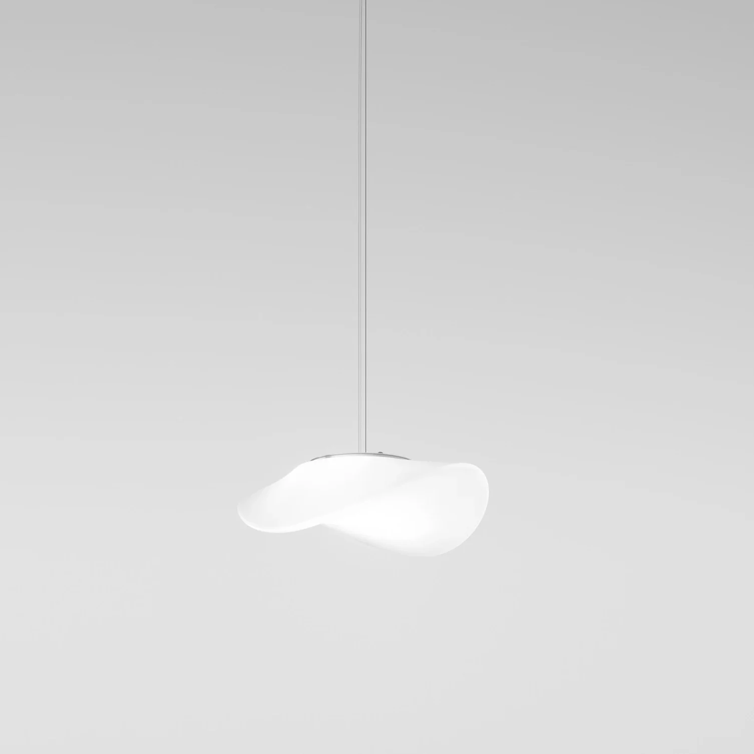 BALANCE Suspension Lamp