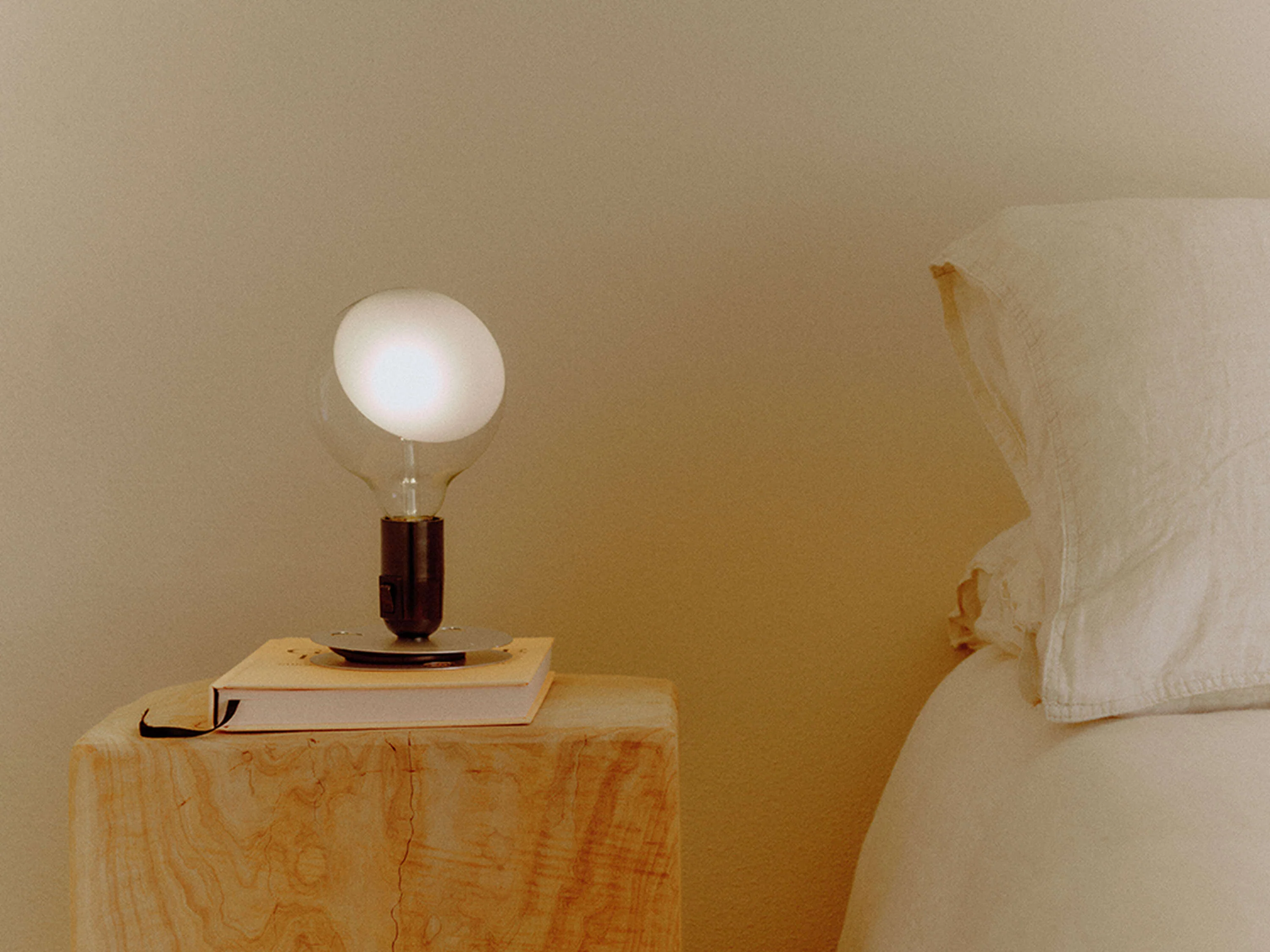 Lampadina Table Lamps