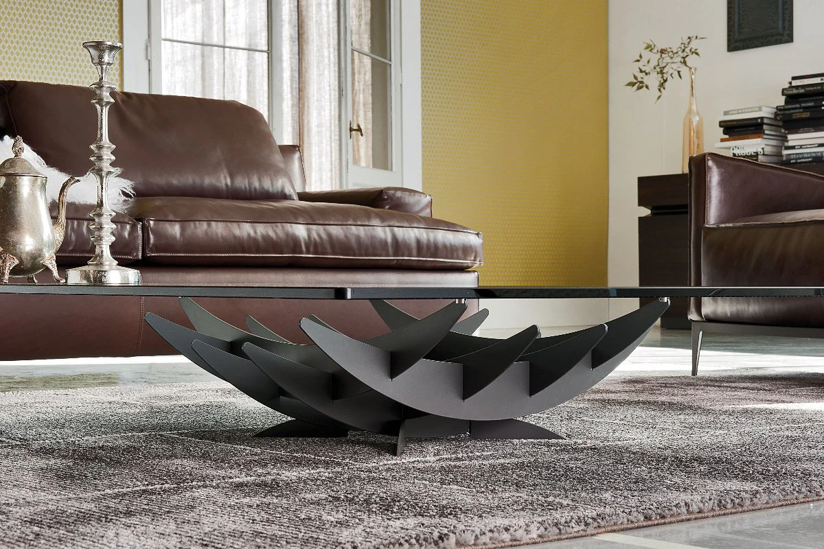 ATLAS Coffee Table