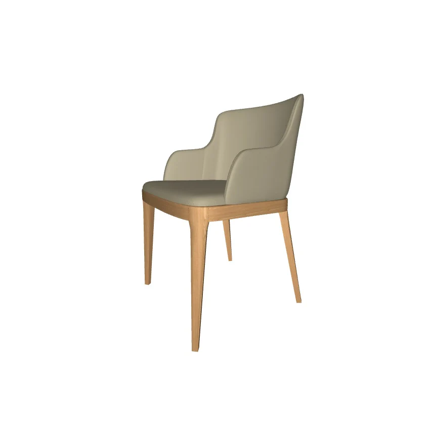 MAGDA Armchair