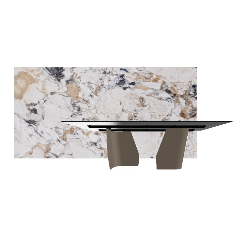 SENATOR Keramik Table