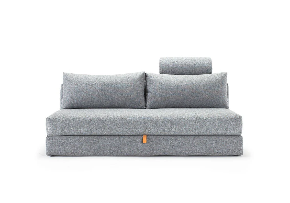 Osvald Storage Sofa - No Arms