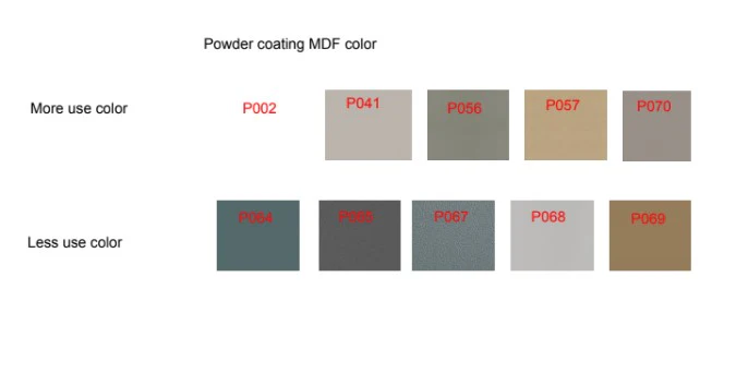 Sao Reception Desk - TMPA-00354 MX Series