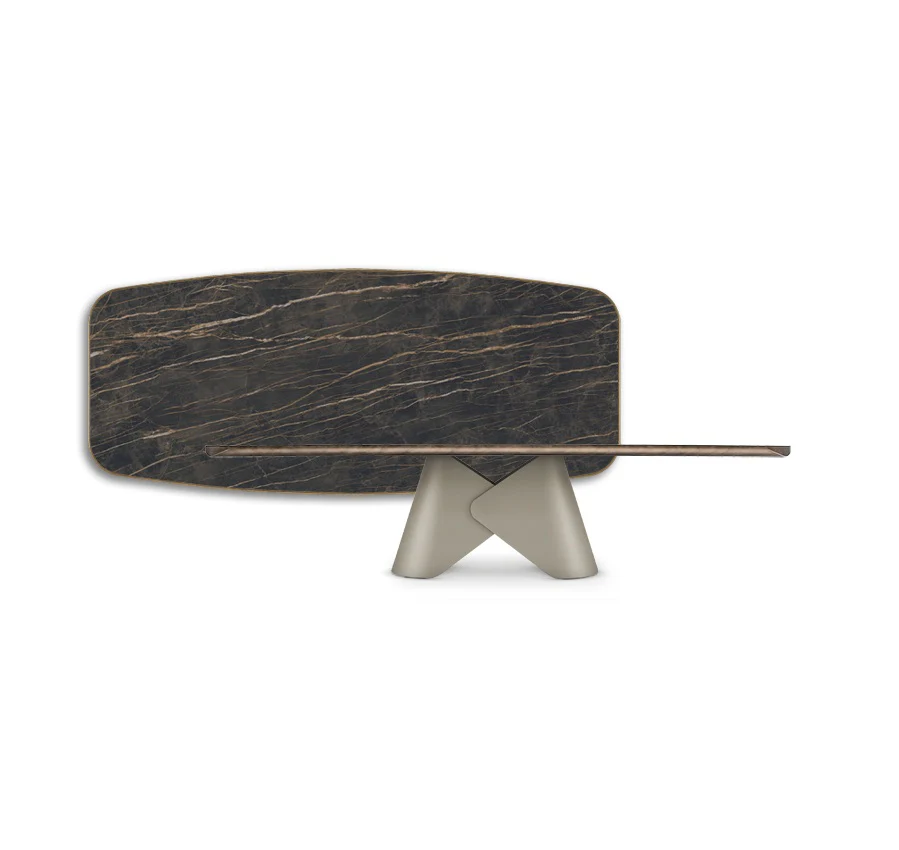 SCOTT Keramik Premium Table