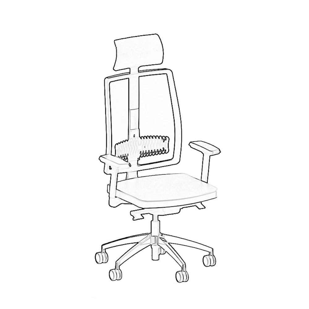 Switch SW2 Task Chair