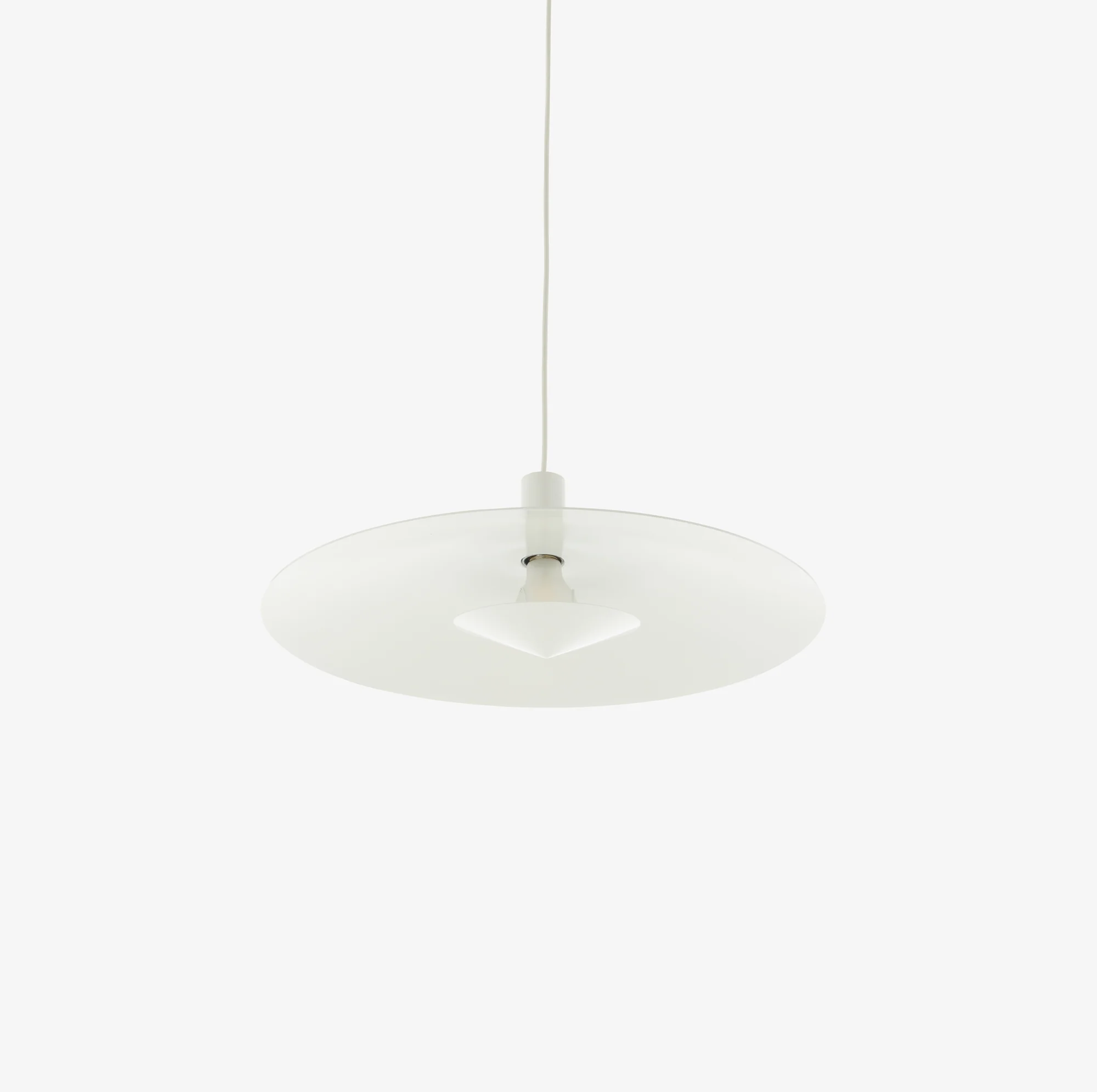 3080 Suspended Ceiling Light