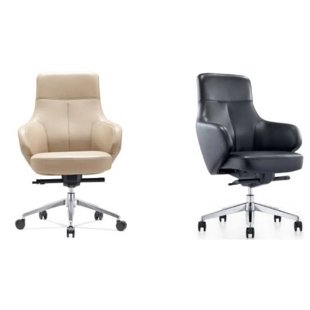 Sao Executive Chair - YJKS-00649 Mid Back