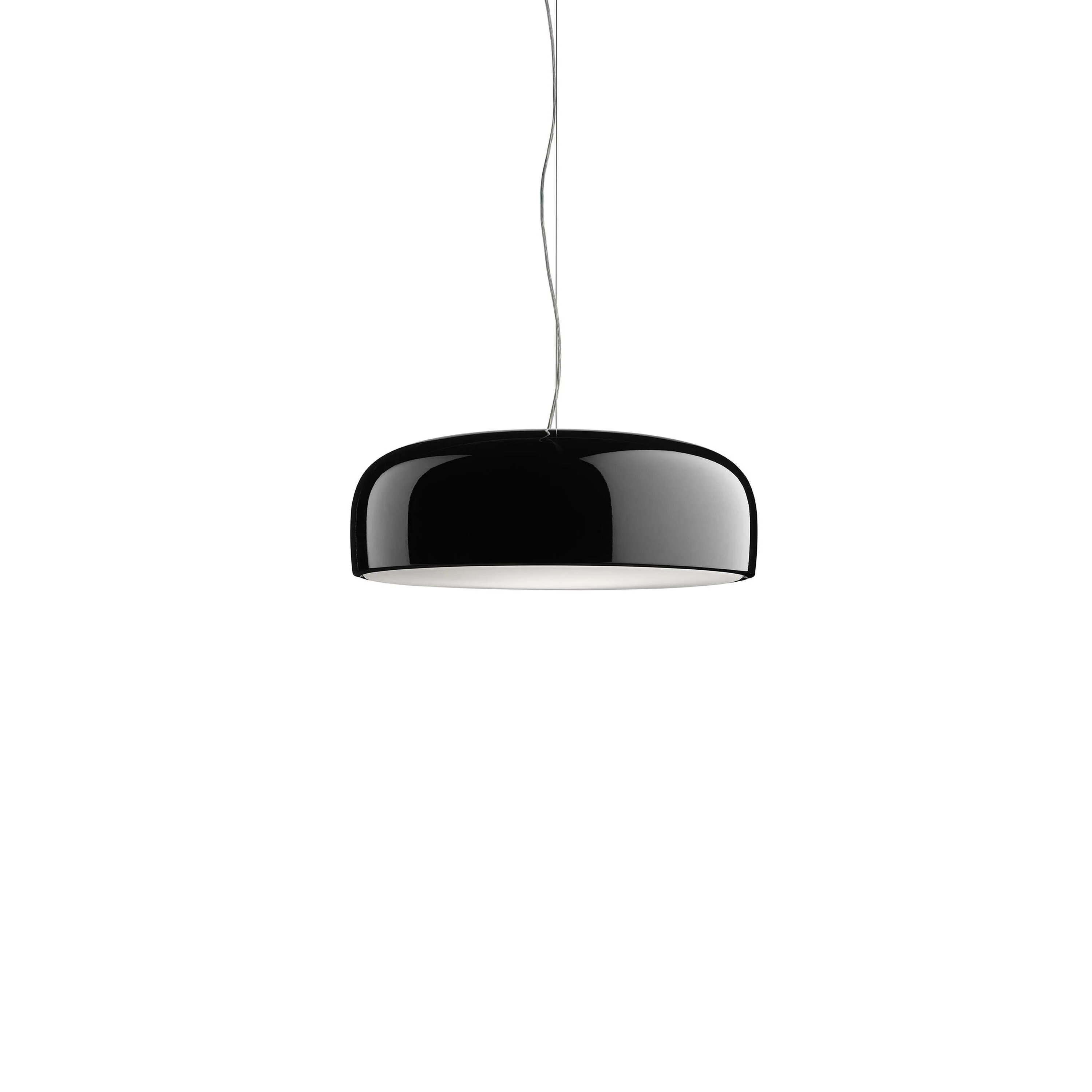 Smithfield Suspension Lamp