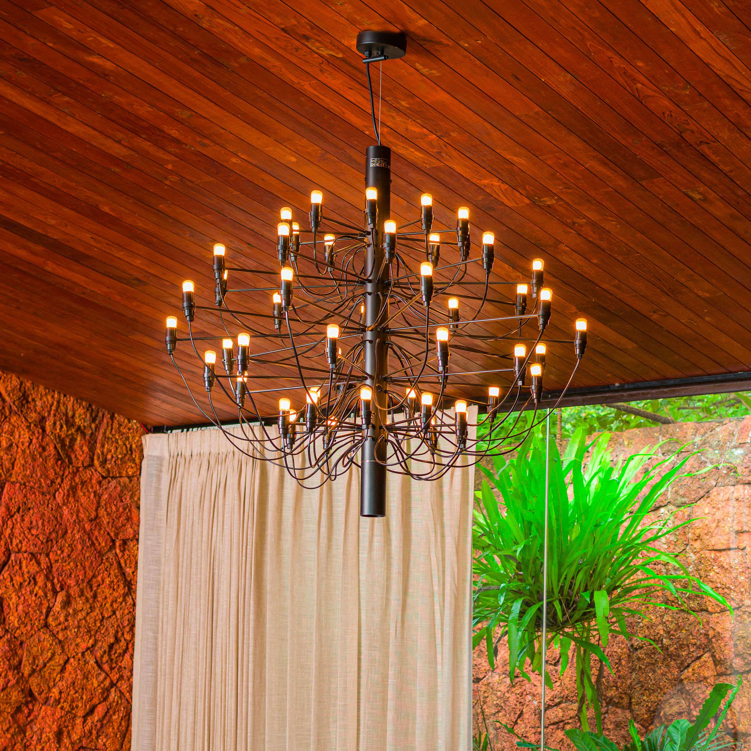 2097/50 Suspension Lamp