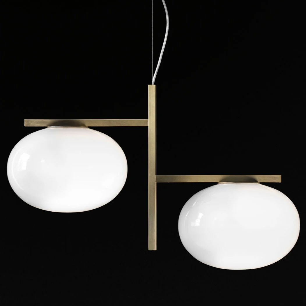 Alba Suspension lamp