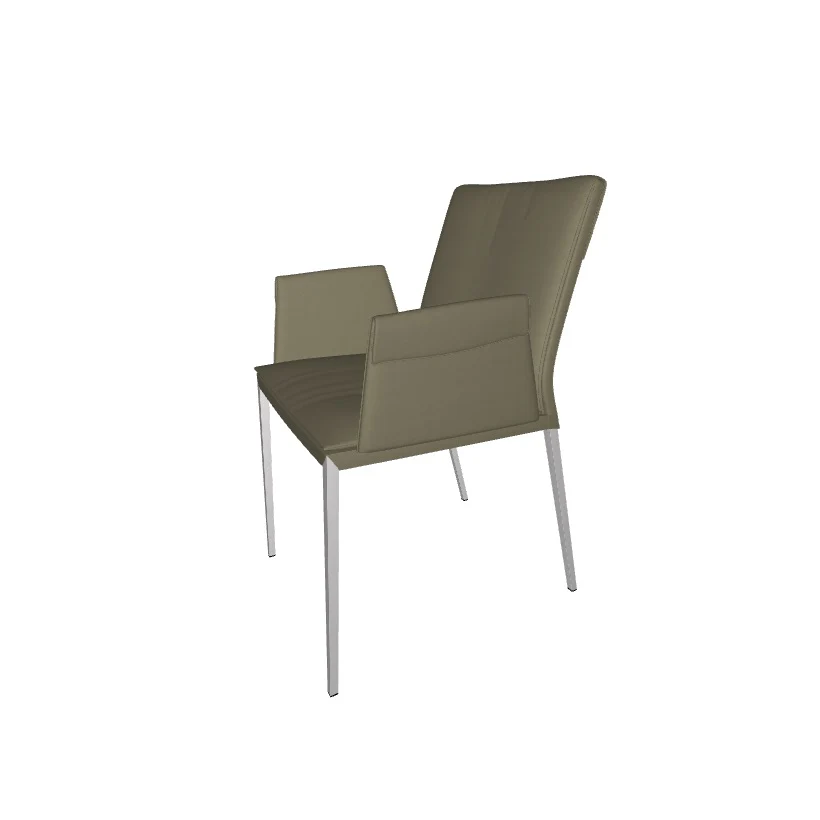 ISABEL ML Armchair