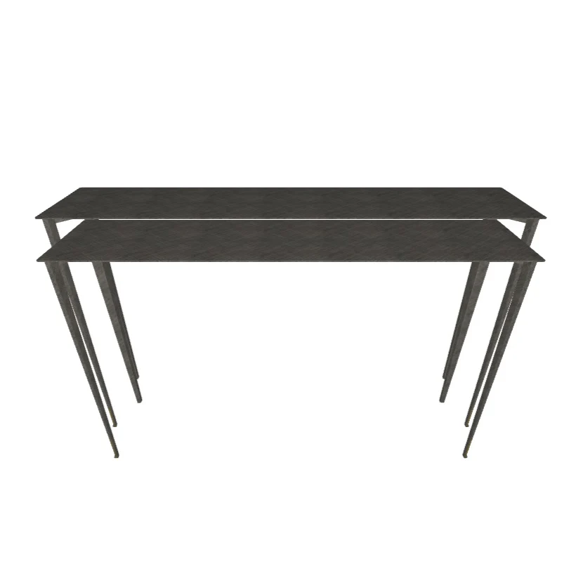 ETOILE Console