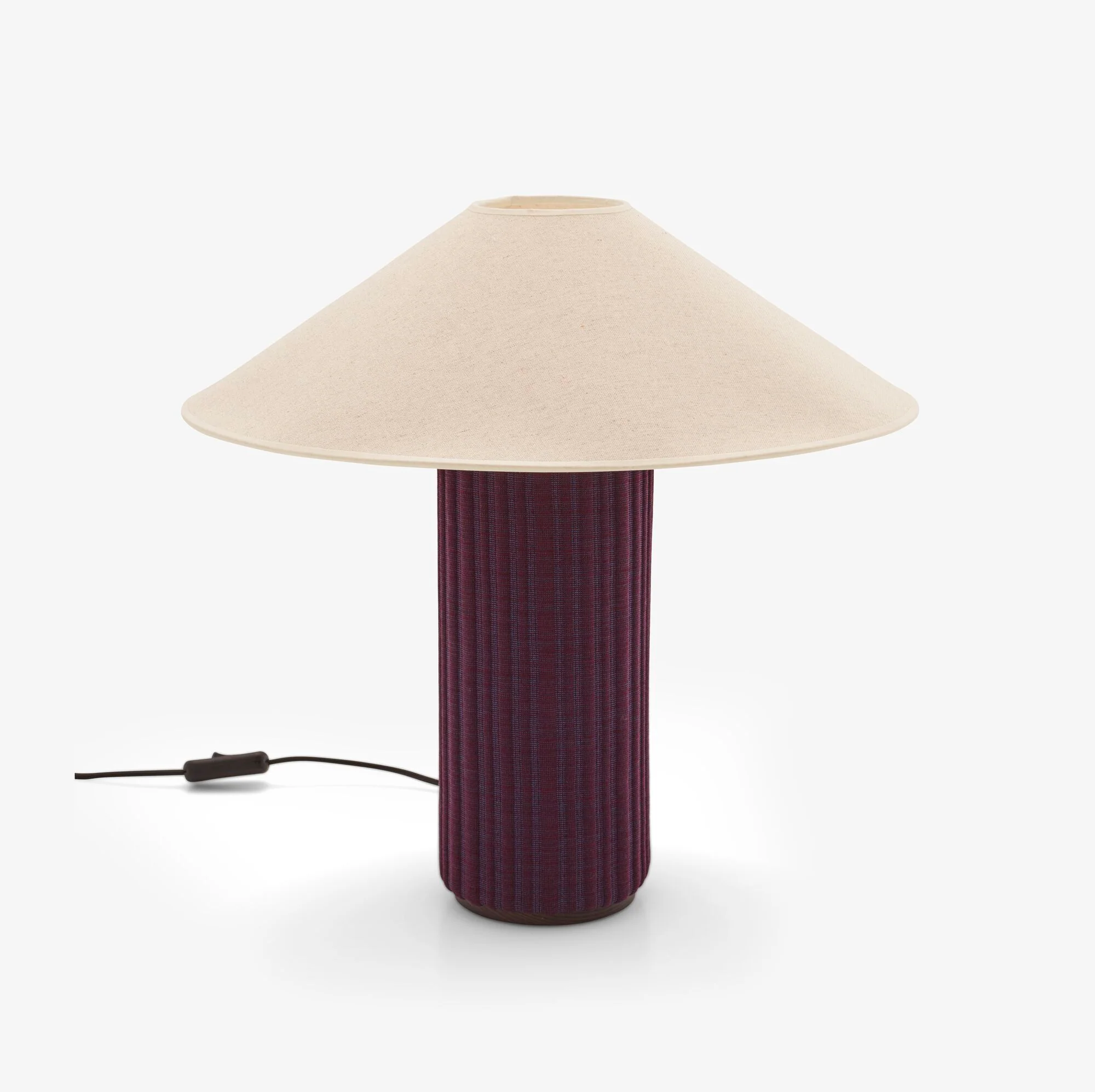 Mojave Table Lamp Prune