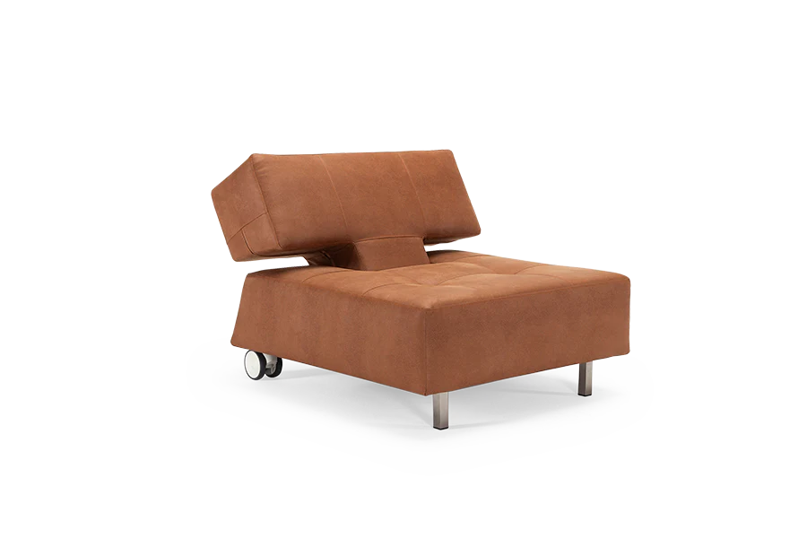 LONG HORN Sofa Chair