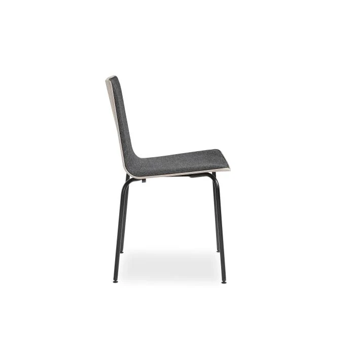 SM 801 Dining Chair (Upholstered Shell)