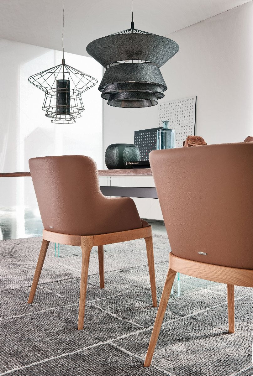 MAGDA Armchair