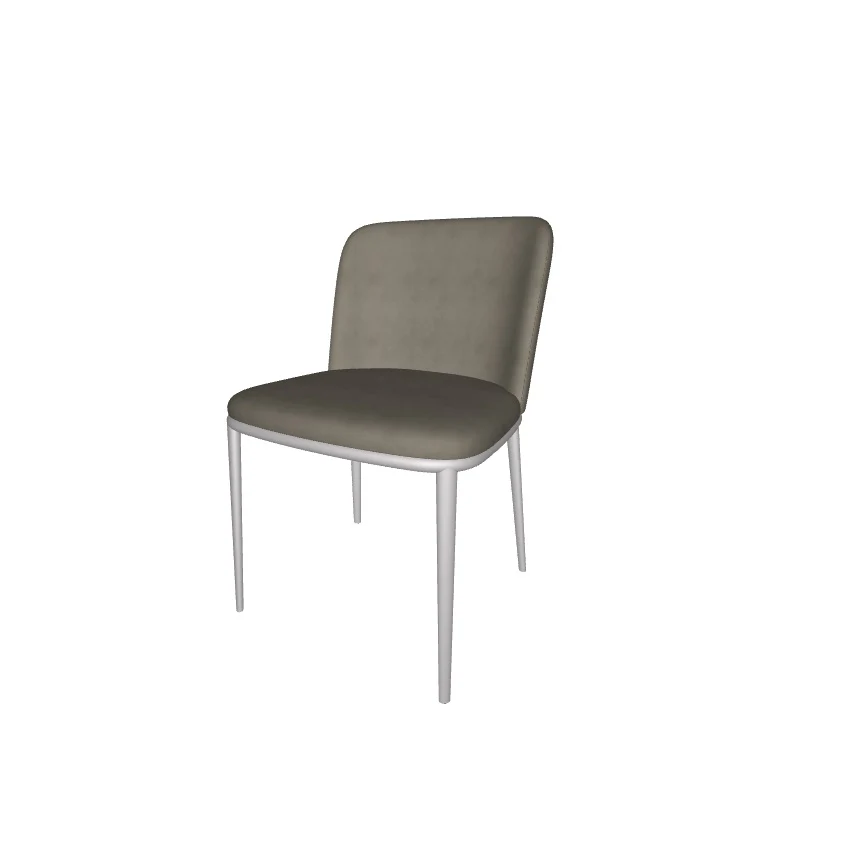 MAGDA ML Chair