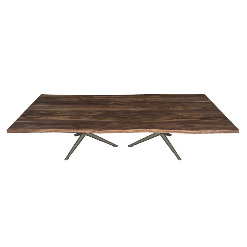 ATLANTIS Wood Table