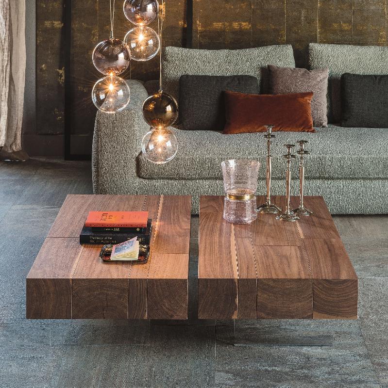 LINGOTTO Coffee Table