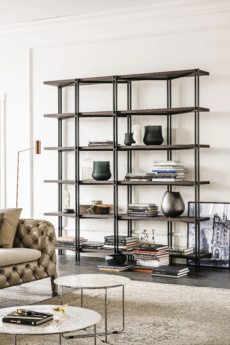 HUDSON Bookcase