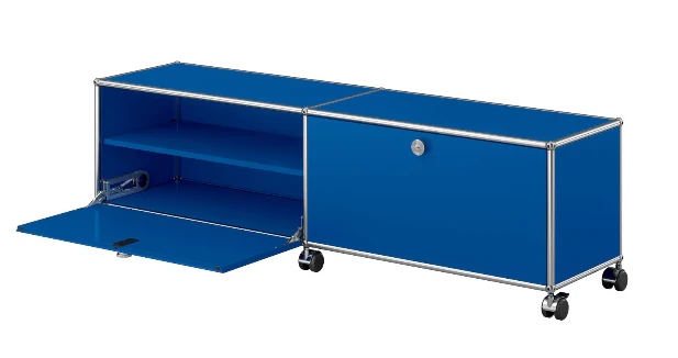 USM Haller media unit (M61)