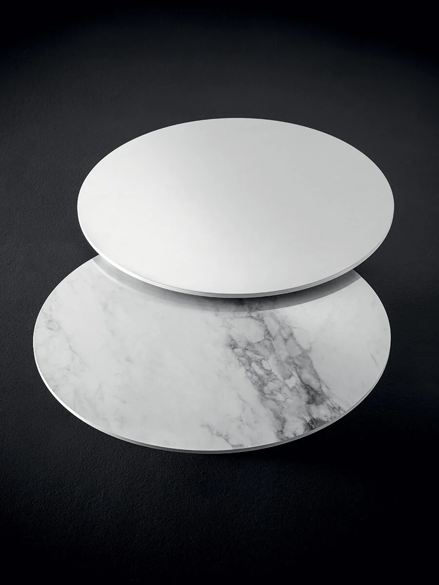 Puzzle Mega Round Large