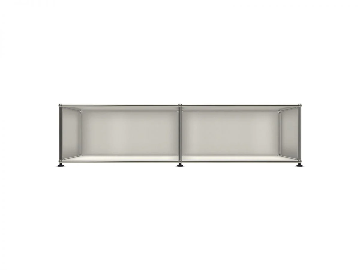 Haller Low Sideboard M Open