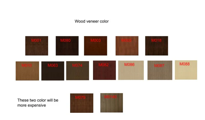 Sao Main Desk - TMPS-00021 Zhaoyi Series