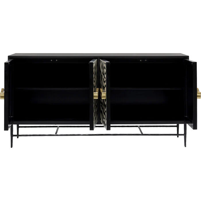 Sideboard Zebra 160x80cm