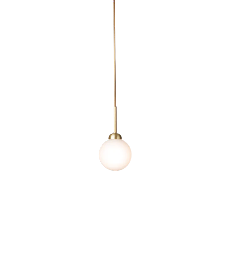 Apiales 1 Suspension Lamp