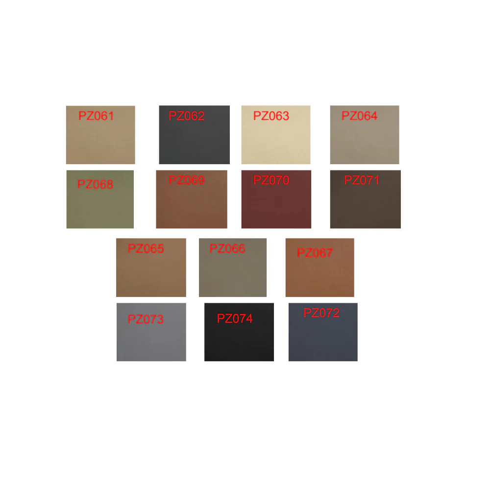 Sao Executive Chair - YSTS-00226 Mid Back