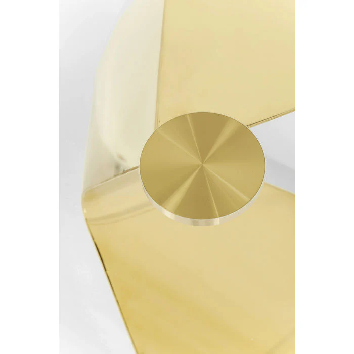 Console Table Gloria Gold