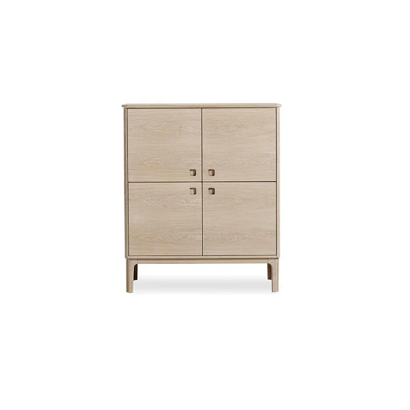 SM 302 Sideboard (4 doors / 4 shelves)