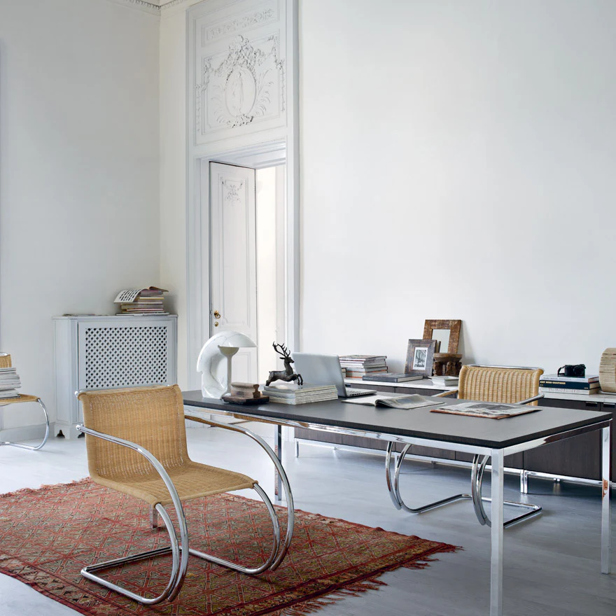 The Florence Rectangular Table