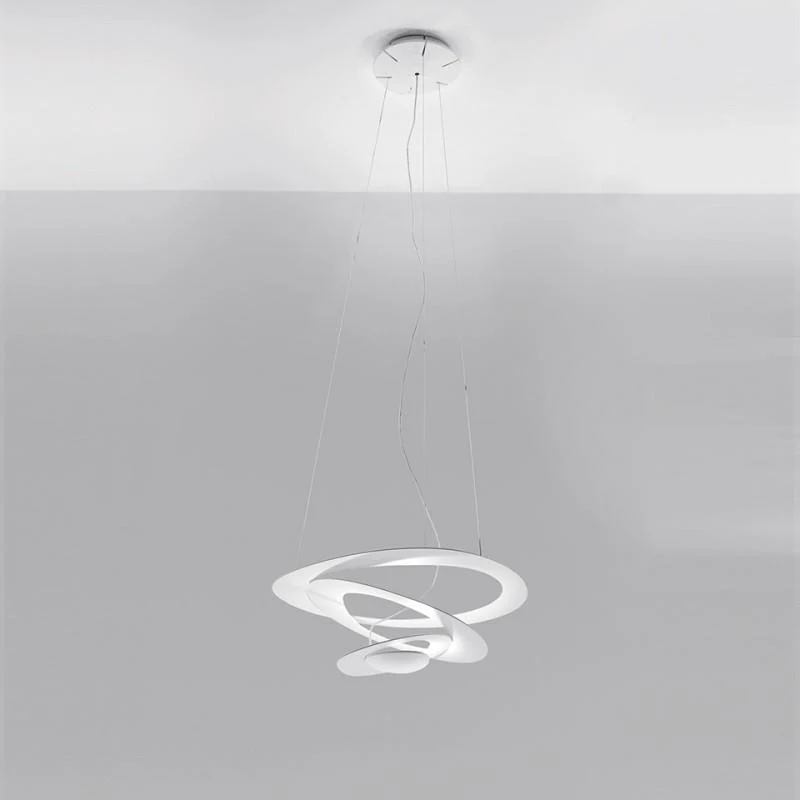 PIRCE MICRO LED SUSPENSION