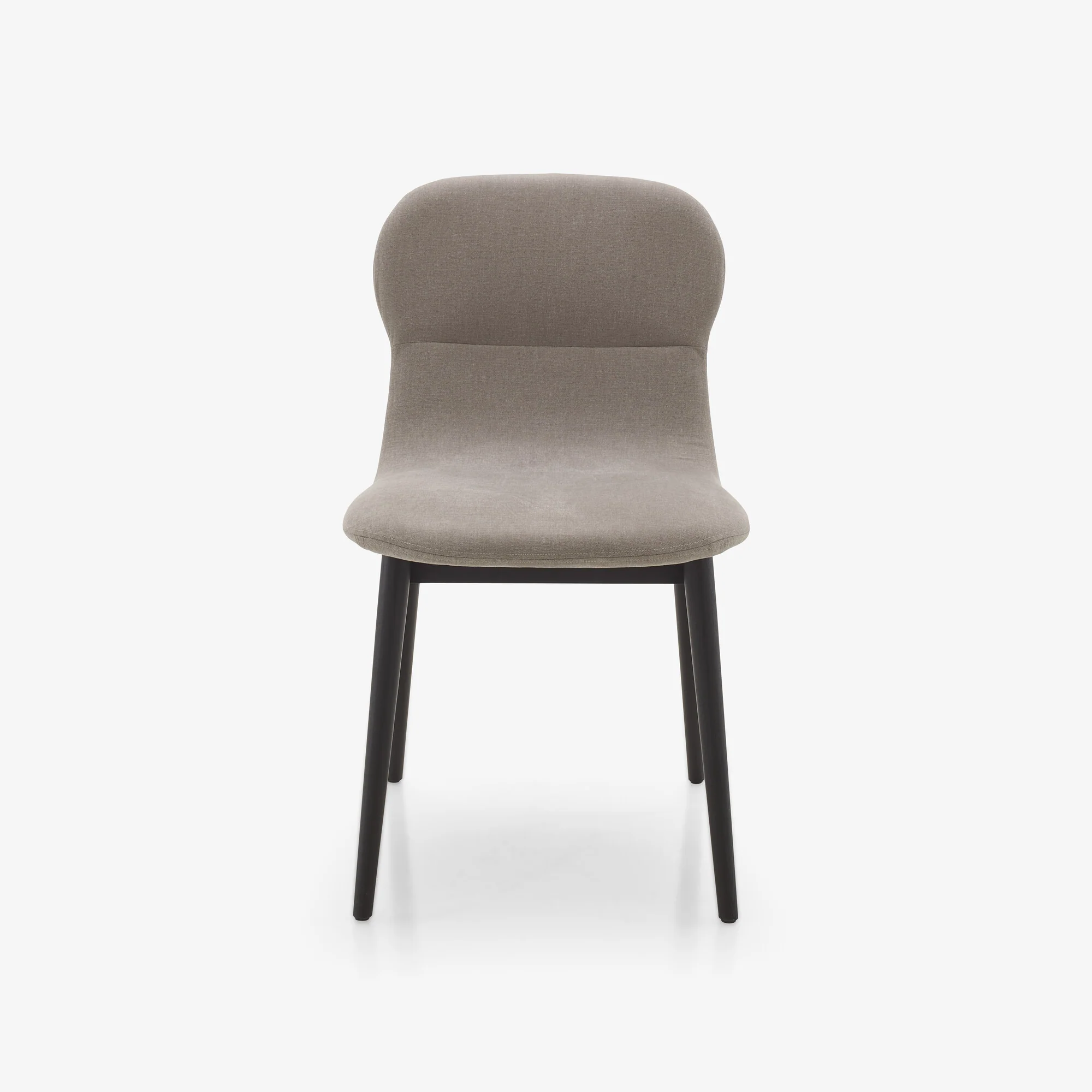 Silvio / Silvia Chair - Silvia Fabric Version