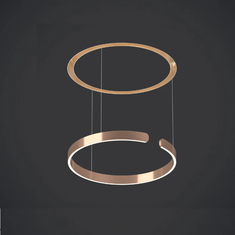 Mito Cosmo Move Pendant Lamp