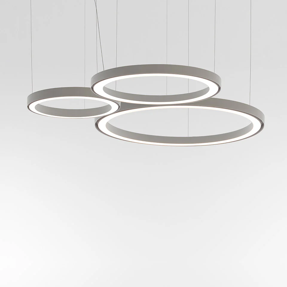 RIPPLE CLUSTER 3 SUSPENSION