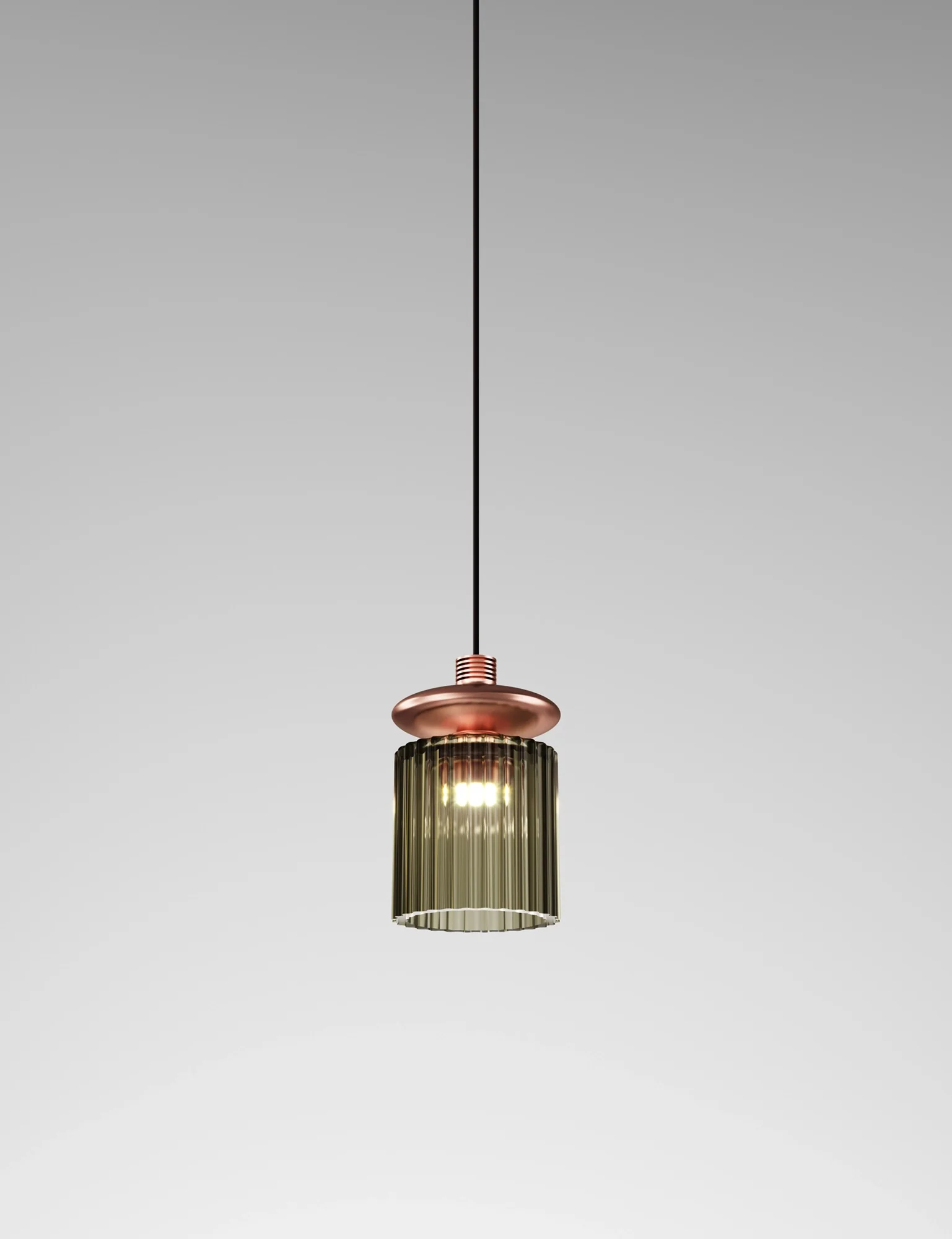 TREAD Suspension Lamp