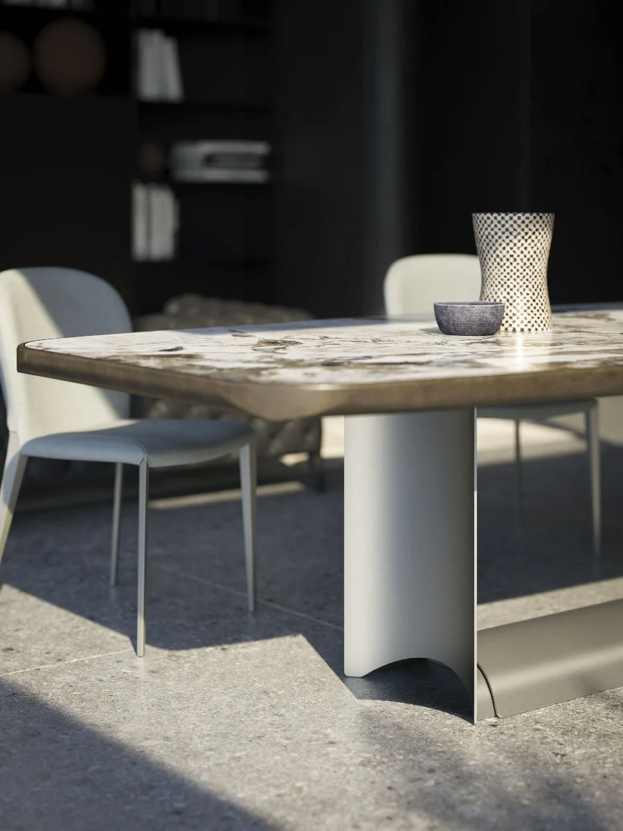 DRAGON Keramik Premium Table