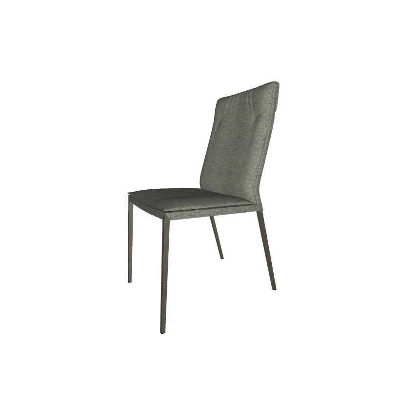 ISABEL ML Highback Chair