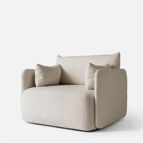 Offset Sofa