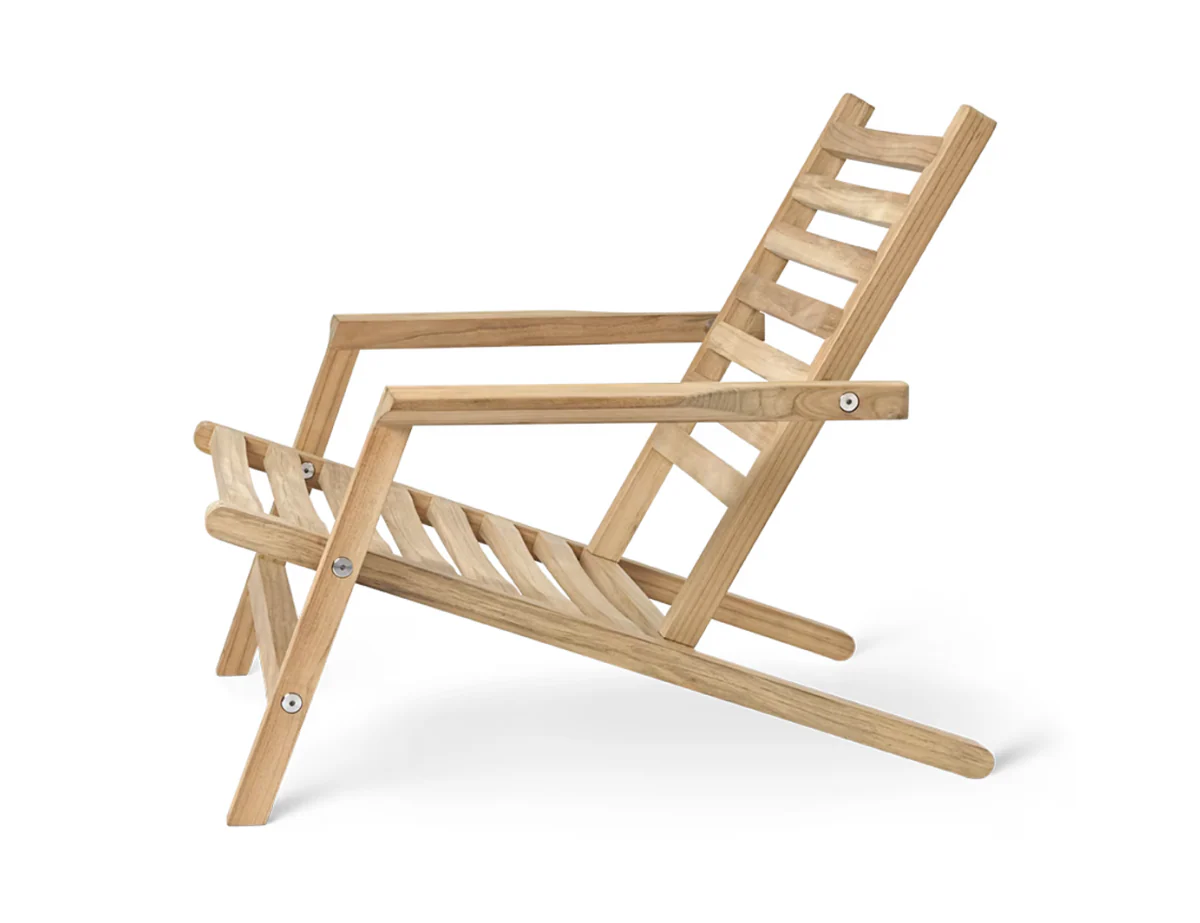 AH603 Outdoor Deck Chair