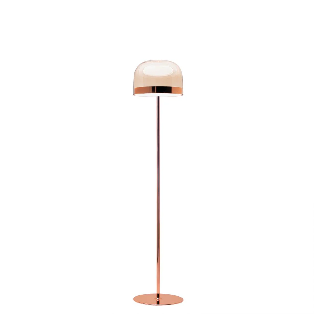 EQUATORE SMALL Floor Lamp