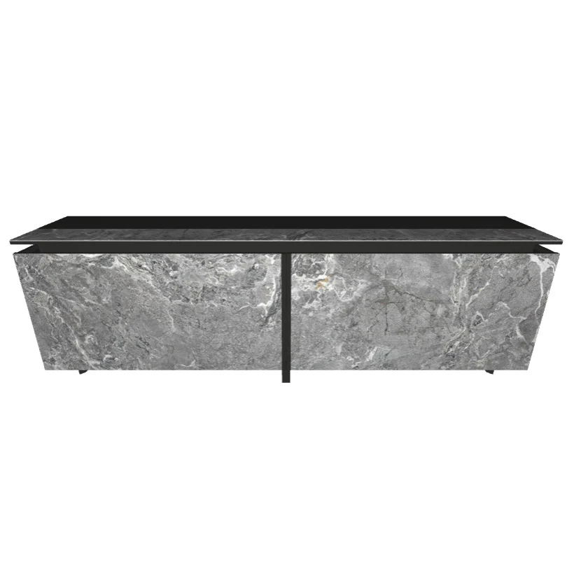 EUROPA Keramik Sideboard