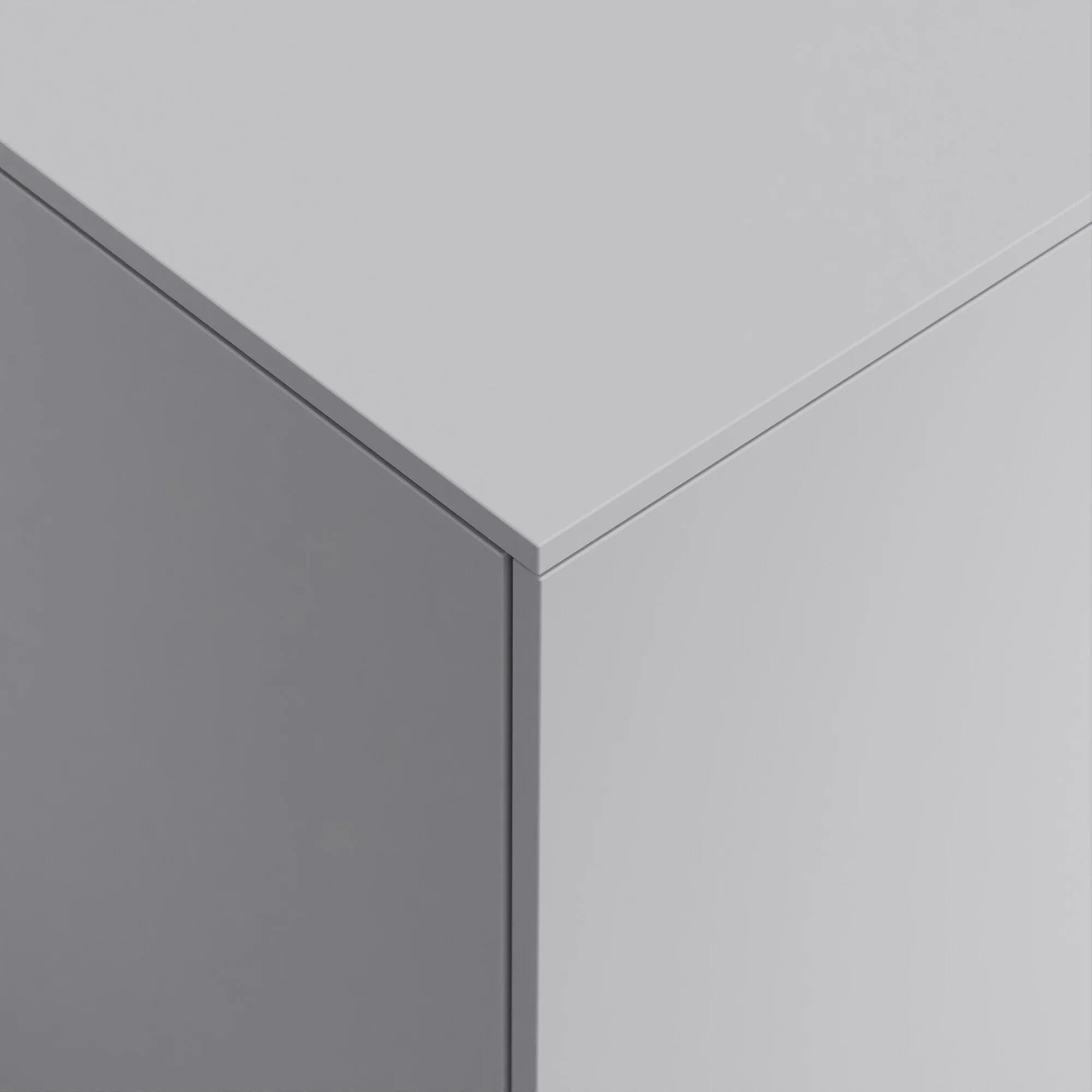 Everywhere Sideboard 3 Doors C 5