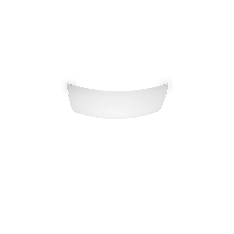 Quadra Ice Ceiling Lamp