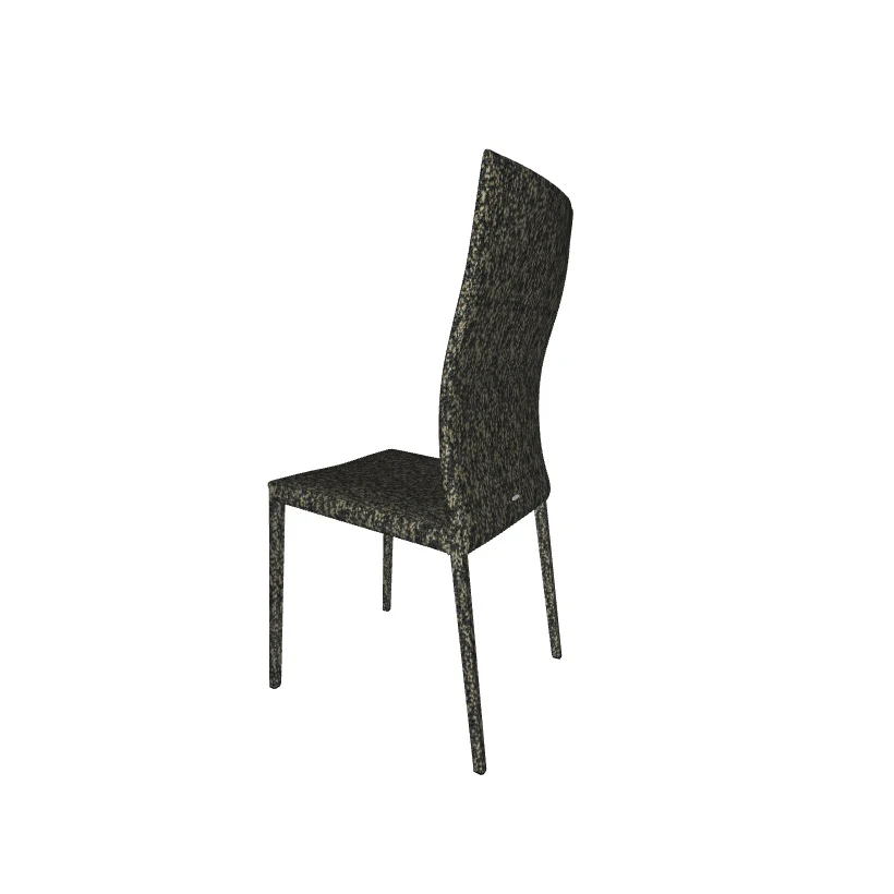 NORMA Highback Chair