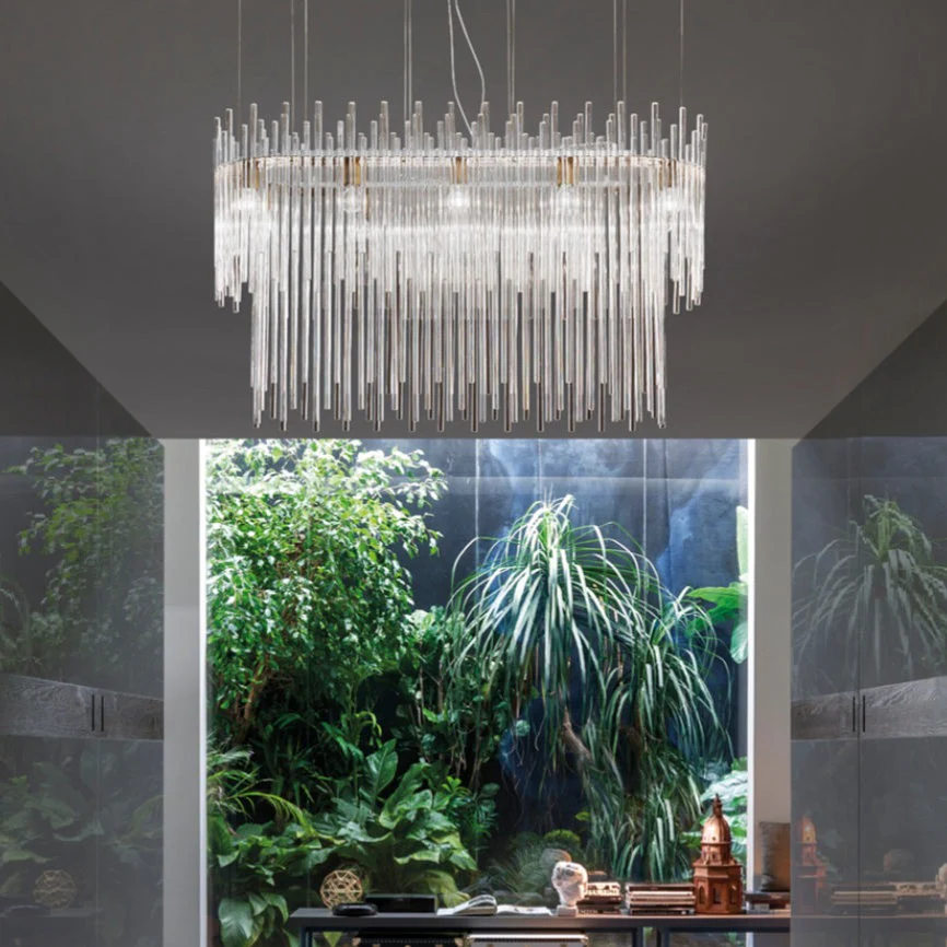 DIADEMA Suspension Lamp